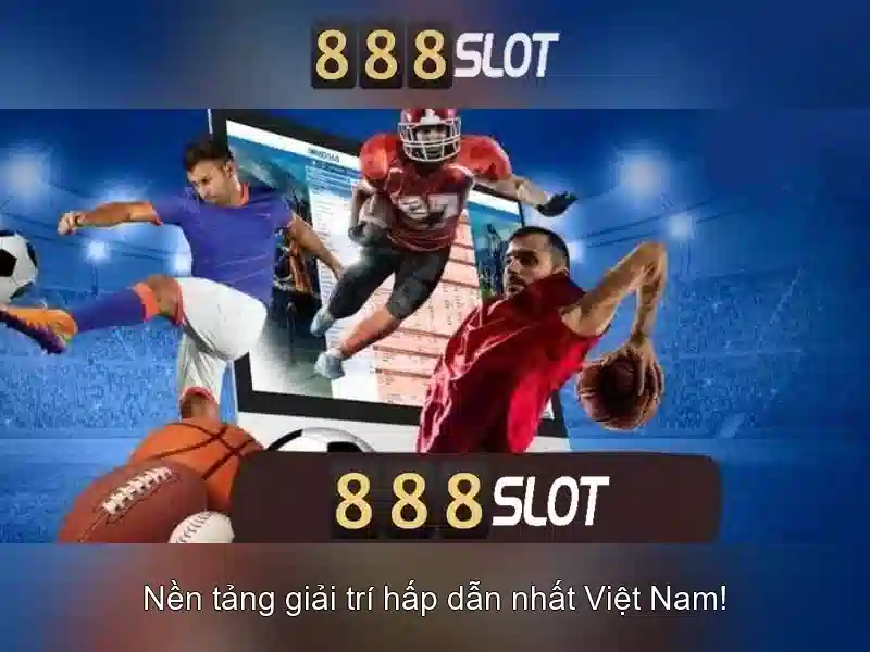 Tại sao người chơi chọn 888slot