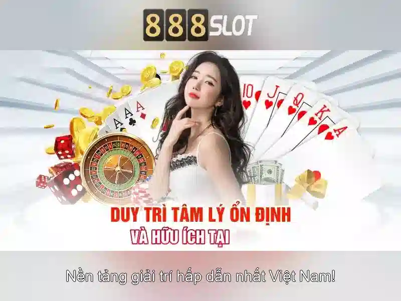 Các trò chơi nổi bật