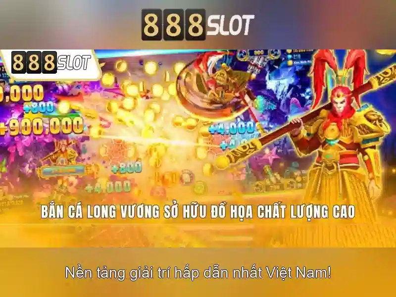 Giới thiệu về 888slot