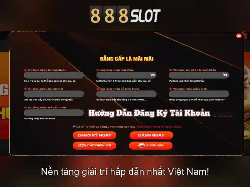 Trải nghiệm người dùng và an toàn Trải nghiệm người dùng và an toàn