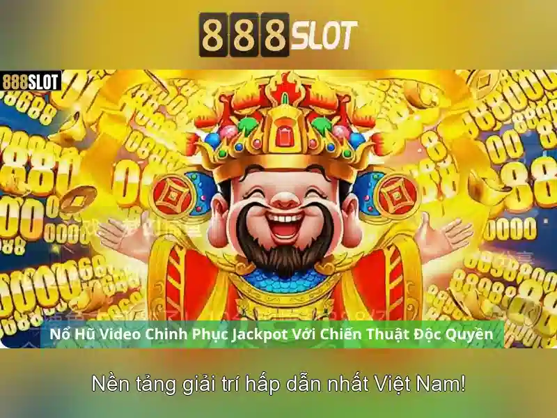 Tại sao chọn 888slot Tại sao chọn 888slot