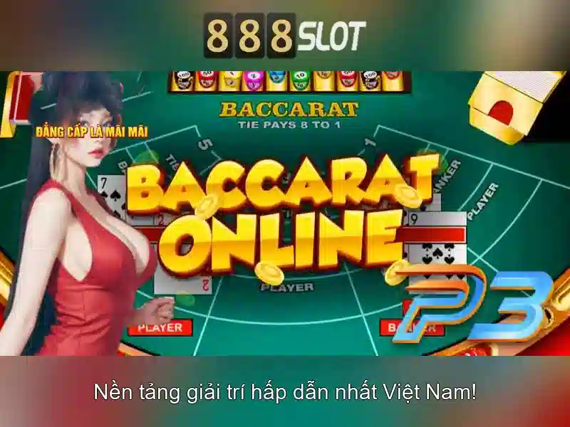 Giới thiệu về 888slot
