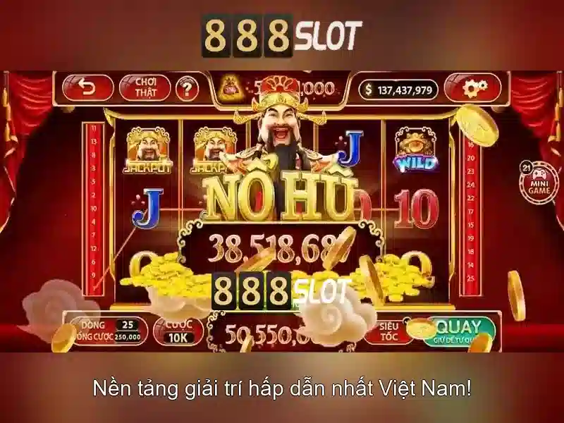 Giới thiệu về 888slot Giới thiệu về 888slot