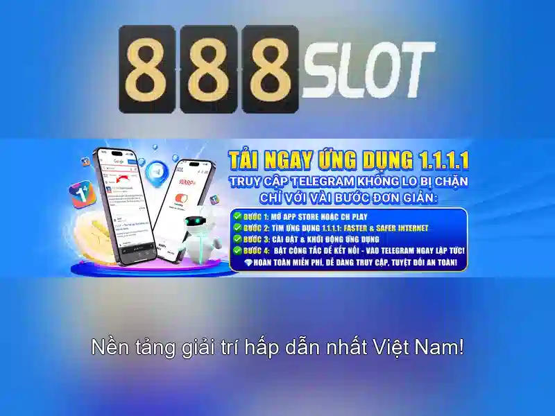 Hướng dẫn đăng ký và nhận ưu đãi tại 888slot