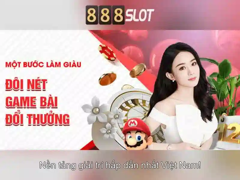 Khám phá 888slot