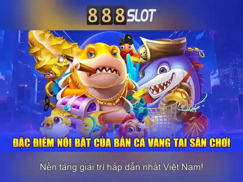 Giới thiệu về 888slot
