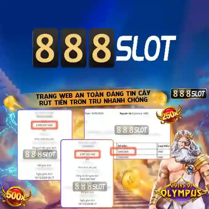 Giới thiệu về 888slot Giới thiệu về 888slot
