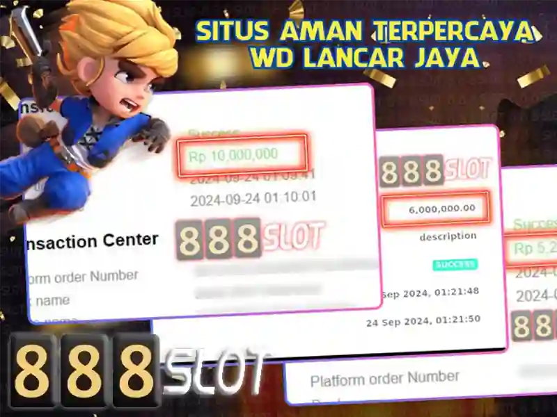 Tính năng nổi bật của 888slot Tính năng nổi bật của 888slot