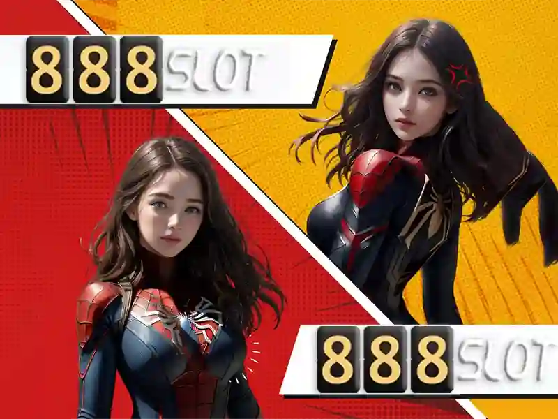 Gioi thieu ve 888slot