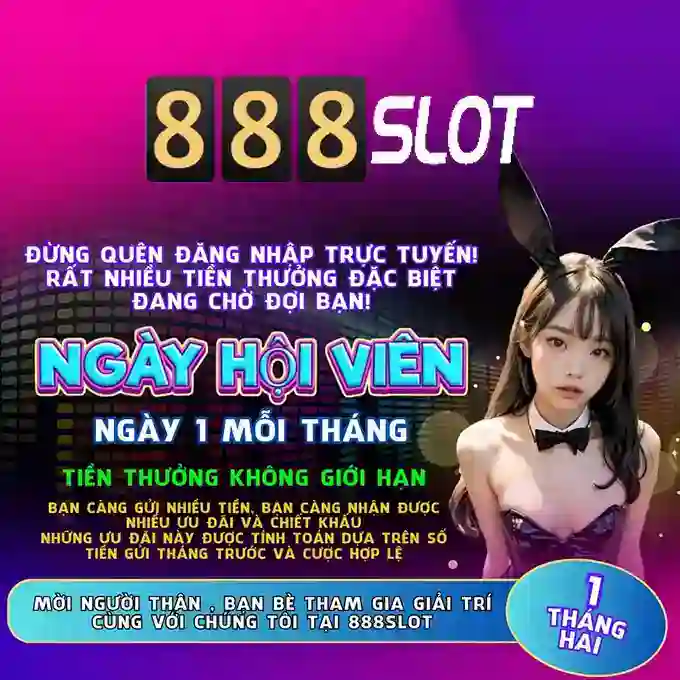 Kết luận về 888slot