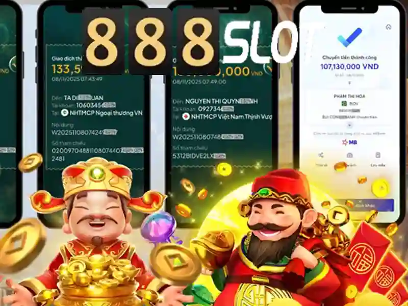 Danh sách trò chơi và nhà cung cấp hàng đầu