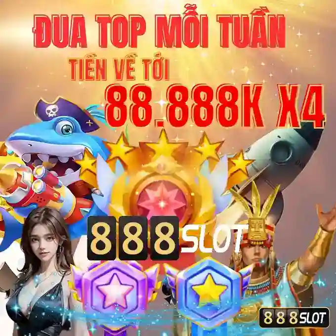 Tính năng nổi bật tại 888slot