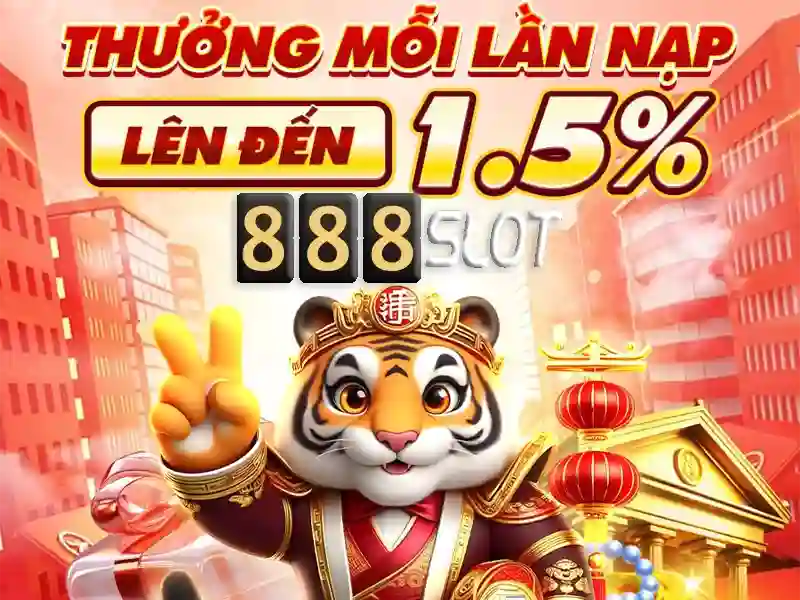 Giới thiệu về 888slot 