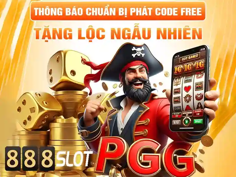 Giới thiệu về 888slot
